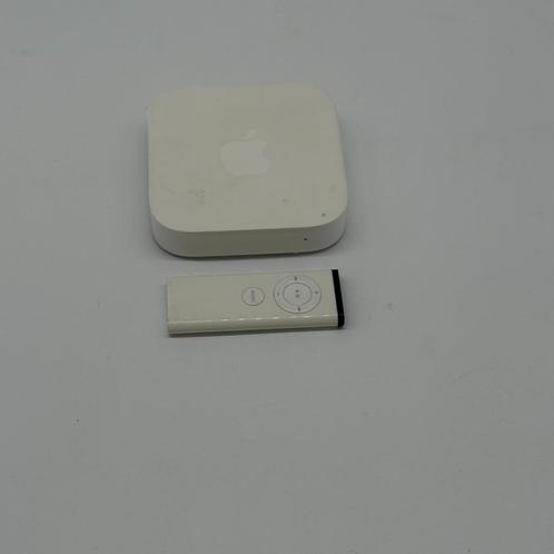 APPLE Airport Express | Wit | In nette staat, Computers en Software, Routers en Modems, Router, Ophalen of Verzenden