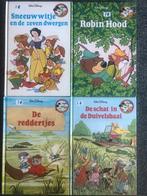 Disney leesboekjes en andere, Boeken, Ophalen, Gelezen