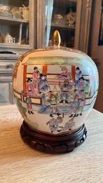 Chinese gemberpot, Antiek en Kunst, Ophalen