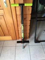 Madd Gear MGP Pogo Stick Groen, Comme neuf, Enlèvement ou Envoi