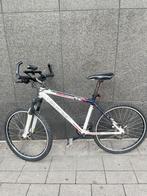 VTT Rockrider polyvalent– Freins Disque Hydrauliques, Autres marques, Comme neuf, Enlèvement, Hommes