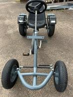 Go-cart mammoet, Kinderen en Baby's, Speelgoed | Buiten | Skelters, Ophalen, Zo goed als nieuw, Mammoet
