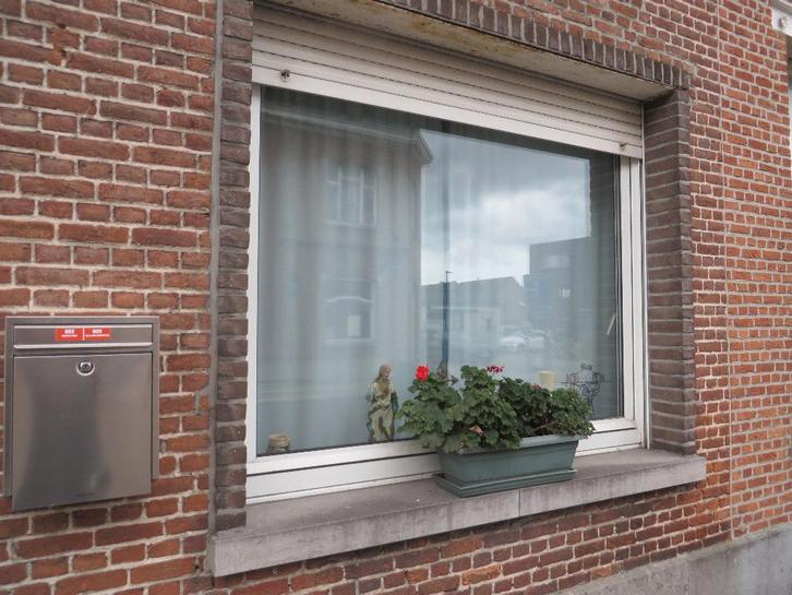 pv kantel raam met dubbel glas, Doe-het-zelf en Bouw, Raamkozijnen en Schuifdeuren, Ophalen