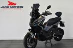 Honda X-ADV 750 ** GARANTIE HONDA 2028 **, Motos, Scooter, Entreprise, Plus de 35 kW, 745 cm³