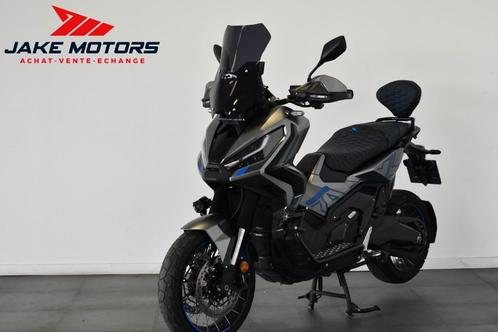 Honda X-ADV 750 ** GARANTIE HONDA 2028 **, Motos, Motos | Honda, Entreprise, Scooter, plus de 35 kW, 1 cylindre, Enlèvement