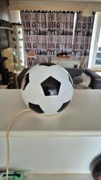 Nachtlamp kids voetbal (ikea), Huis en Inrichting, Ophalen, Gebruikt