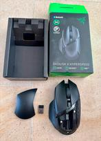 Razer Basilisk X Hyperspeed draadloze gamingmuis, Computers en Software, Muizen, Ophalen of Verzenden, Zo goed als nieuw, Muis