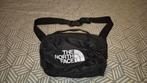 North Face heup/schouder tas, Ophalen of Verzenden, Gebruikt, Zwart, Overige merken