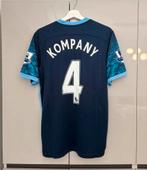Kompany Lukaku De bruyne noa lang voetbalshirts, Maat XS of kleiner, Ophalen of Verzenden, Zo goed als nieuw