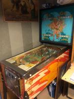 Vintage Bally Flipperkast, Hobby en Vrije tijd, Ophalen, Gebruikt