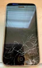2 IPhones 4 et 3Gs Pour Piéces, Télécoms, Avec simlock (verrouillage SIM), 16 GB, Enlèvement, Ne fonctionne pas