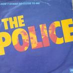 The Police - - Don't stand so close to me, Verzenden, 7 inch, Single, Zo goed als nieuw