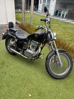 Suzuki savage, Motoren, Particulier, Overig, 650 cc, 1 cilinder