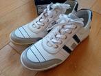 Schoenen heren / jongens terre bleue maat 40 nieuw, Kleding | Heren, Wit, Nieuw, Ophalen of Verzenden, Sneakers