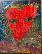 "Kijk met je hart", Enlèvement ou Envoi