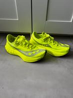 Saucony Endorphin PRO 4 maat 44, Sport en Fitness, Loopsport en Atletiek, Ophalen, Hardloopschoenen, Nieuw, Saucony