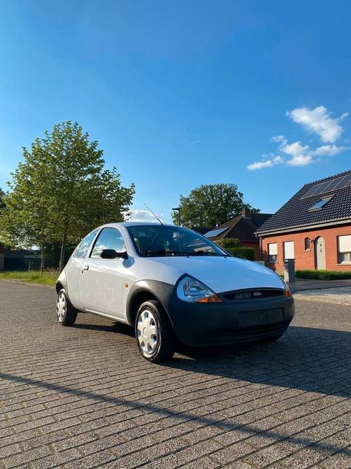 Ford Ka, climatisation, essence, homologuée pour ventes, Autos, Ford, Particulier, Ka, ABS, Airbags, Bluetooth, Verrouillage central