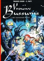 Stripreeks " Vrouwe Bussums " H.C. ( 2 albums ), Plusieurs BD, Enlèvement ou Envoi, Comme neuf