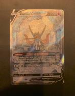 ZacianV Pokémonkaart, Ophalen, Zo goed als nieuw