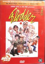 DVD KOMISCH- FLODDER (TATJANA SIMIC- HERBERT FLACK), Cd's en Dvd's, Alle leeftijden, Ophalen of Verzenden, Zo goed als nieuw, Actiekomedie