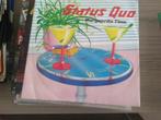 Status Quo - Marguerita time, Cd's en Dvd's, Vinyl Singles, Gebruikt, Verzenden, 7 inch, Single