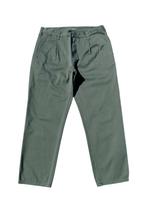Vintage Carhartt WIP Abbott Pant, Kleding | Heren, Broeken en Pantalons, Verzenden, Carhartt, Overige maten, Zo goed als nieuw