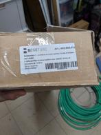 Begetube UFH U-profiel 16 mm (lengte 1m) zelfklevende strip, Enlèvement, Neuf, Autres types