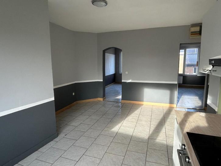 Apparemment à louer, Immo, Appartementen en Studio's te huur, Provincie Henegouwen, 35 tot 50 m²