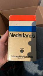 Nederlands woordenboek, Boeken, Woordenboeken, Zo goed als nieuw, Ophalen