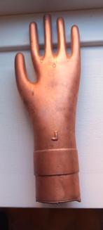 Moule industriel pour fabriquer des gants, Enlèvement ou Envoi