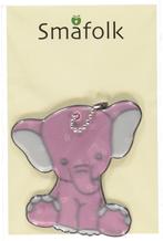 Smafolk reflector olifant – Nieuw, Ophalen of Verzenden, Nieuw, Smafolk