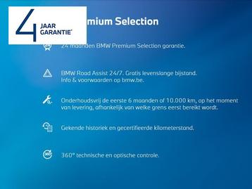 BMW Serie 3 318 ADVANTAGE  VERW. ZETELS CAMERA DRIVE ASSIST  beschikbaar voor biedingen