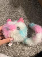 Pomsies interactief speelgoed kat, Ophalen of Verzenden, Zo goed als nieuw