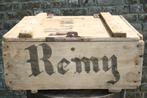 REMY Merxem Antwerpen  Antik Caisserie Persenaire Merksem, Antiek en Kunst, Antiek | Overige Antiek, Ophalen of Verzenden