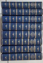 verzameld werk Cyriel Verschaeve 8 delen, Ophalen, België, Cyriel Verschaeve, Zo goed als nieuw