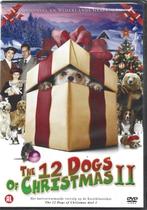 the 12 dogs of christmas II, Alle leeftijden, Ophalen of Verzenden, Nieuw in verpakking, Overige genres