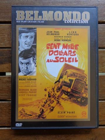 )))  Cent Mille Dollars au Soleil  //  Henri Verneuil  ((( beschikbaar voor biedingen
