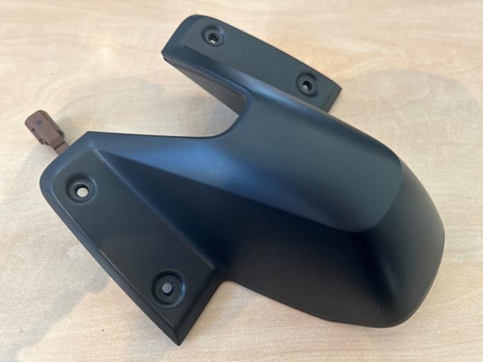 Achteruitrij Camera van een Mercedes Sprinter, Auto-onderdelen, Elektronica en Kabels, Mercedes-Benz, Gebruikt, 3 maanden garantie