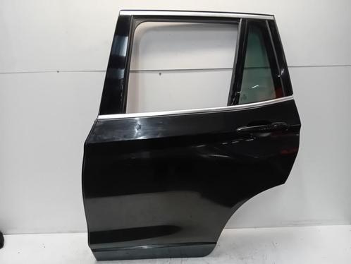 PORTIER LINKS ACHTER BMW X3 (F25) (01-2010/12-2017), Auto-onderdelen, Carrosserie, Deur, BMW, Achter, Links, Gebruikt