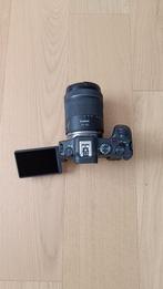 Canon R8 + Lens 24-105, Audio, Tv en Foto, Fotocamera's Digitaal, Ophalen, Canon, Zo goed als nieuw, 4 t/m 7 keer