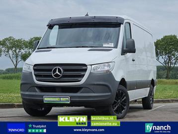 Mercedes-Benz SPRINTER 319 L2H1 Mbux V6 3.0Ltr! beschikbaar voor biedingen