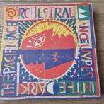 LP Orchestral Manoeuvres In The Dark – The Pacific Age, Ophalen of Verzenden, 1980 tot 2000, Gebruikt, 12 inch
