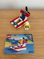 Lego town  Glade Runner 6513, Ophalen of Verzenden, Zo goed als nieuw, Lego