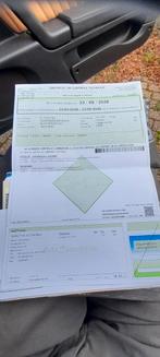 Alfa Roméo GTV 916 2.0. 23/1/2002, Auto's, Alfa Romeo, GTV, Particulier, Te koop