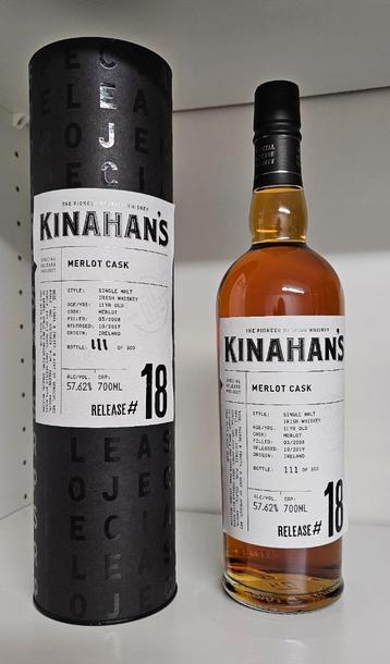 Whisky beschikbaar voor biedingen