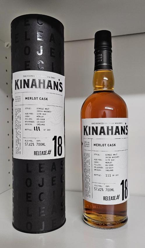 Whisky, Verzamelen, Wijnen, Nieuw, Overige typen, Overige gebieden, Vol, Ophalen