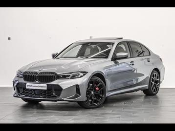 BMW Serie 3 330 Berline  beschikbaar voor biedingen
