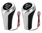 Pookknop Met LED Verlichting BMW Universeel 5 of 6 Bak, Auto-onderdelen, Ophalen of Verzenden, Nieuw, BMW