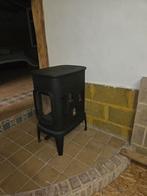DOVRE 107 SAGA NIEUW 7kw, Maison & Meubles, Poêles, Enlèvement ou Envoi, Poêle à bois