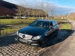 Mercedes C180’2012’Euro5’2.2Diesel’Automaat, Auto's, Automaat, Diesel, Particulier, Te koop